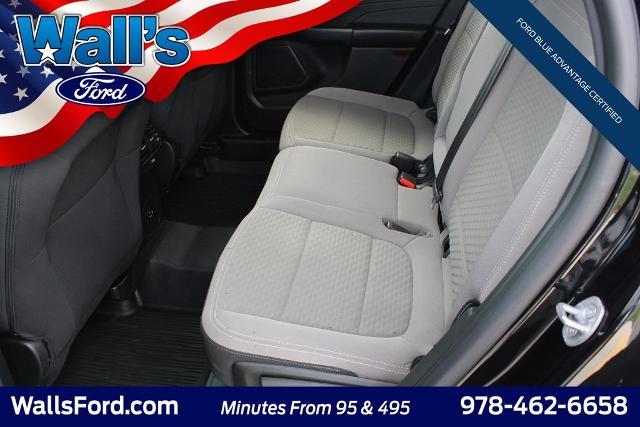 2022 Ford Escape - $19,506