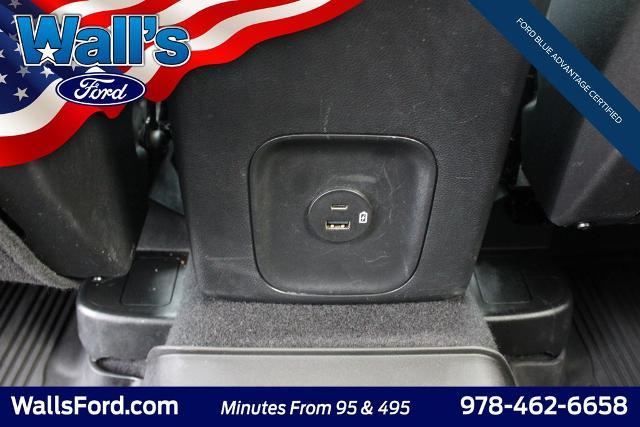 2022 Ford Escape - $19,506