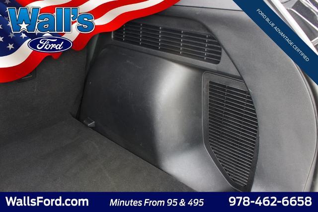 2022 Ford Escape - $19,506