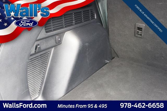 2022 Ford Escape - $19,506