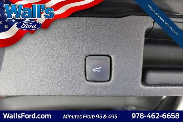 2022 Ford Escape - $19,506