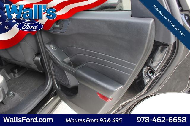 2022 Ford Escape - $19,506