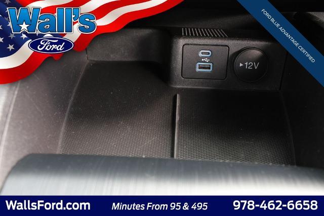 2022 Ford Escape - $19,506