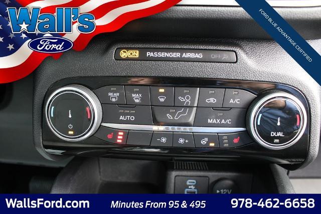 2022 Ford Escape - $19,506