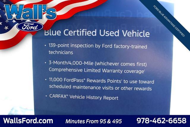 2022 Ford Escape - $19,506