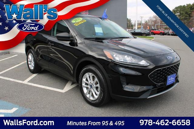 2022 Ford Escape - $19,506