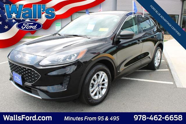 2022 Ford Escape - $19,506