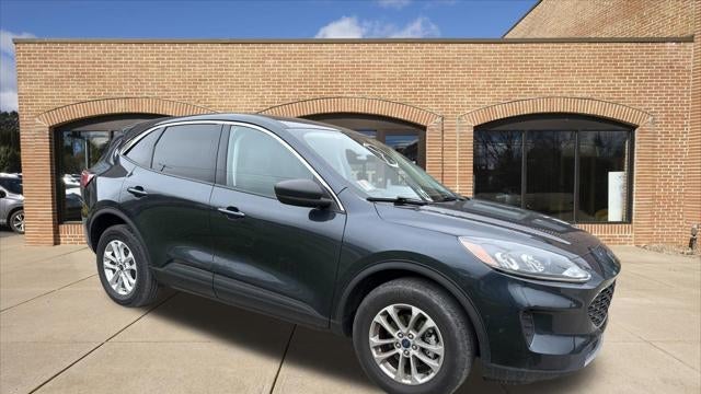 Preowned 2022 Ford Escape SE for Sale
