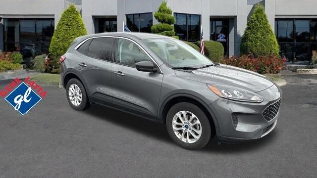 Preowned 2022 Ford Escape SE for Sale