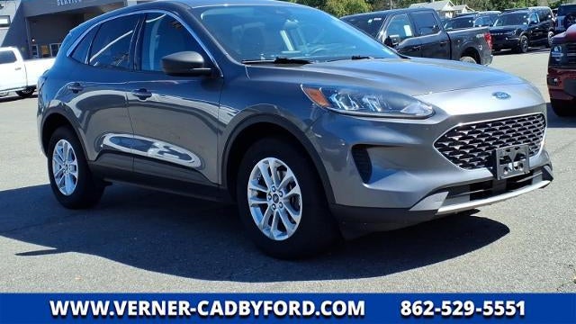 Preowned 2022 Ford Escape SE for Sale