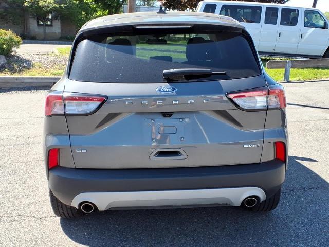 2022 Ford Escape - $16,995