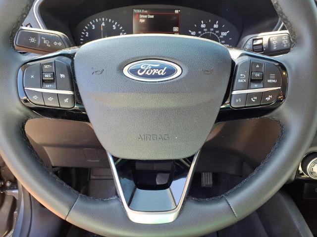 2022 Ford Escape - $16,995