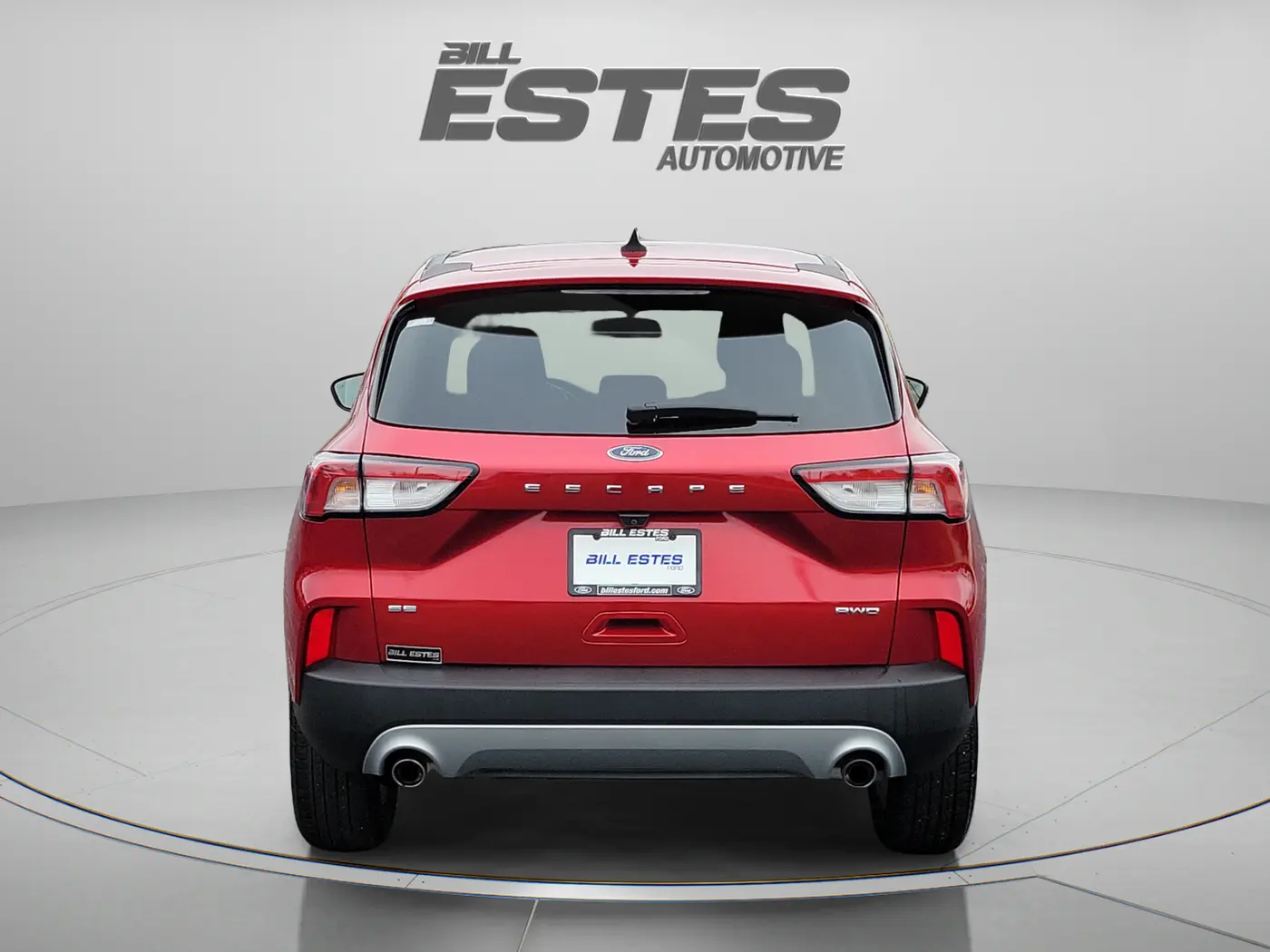 2022 Ford Escape - $21,775
