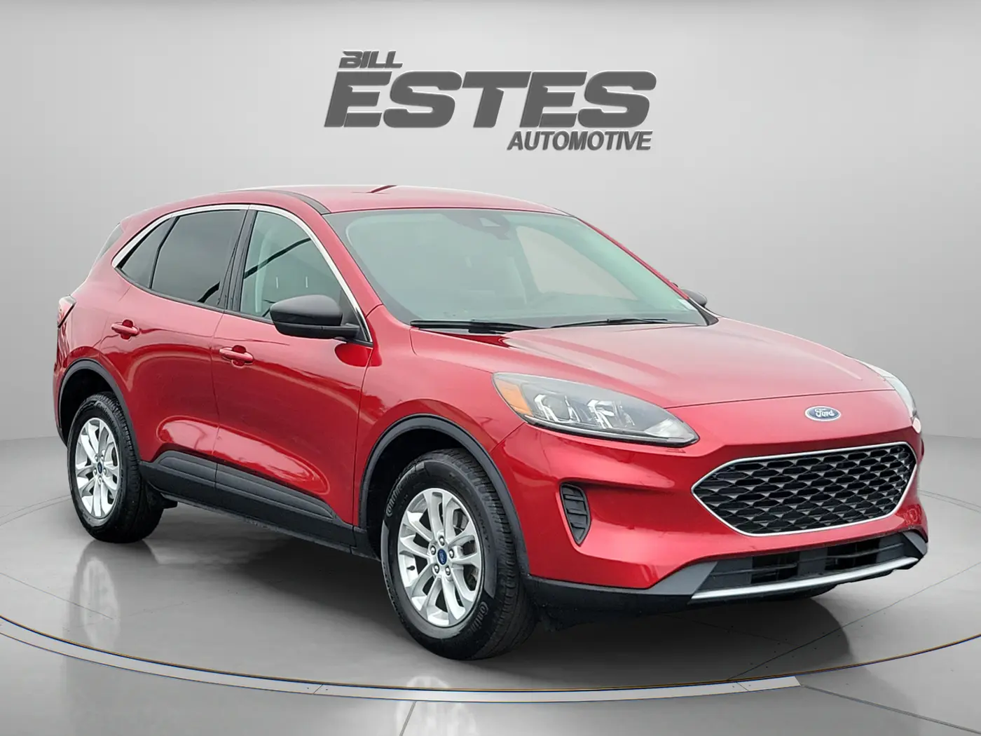 2022 Ford Escape - $21,775