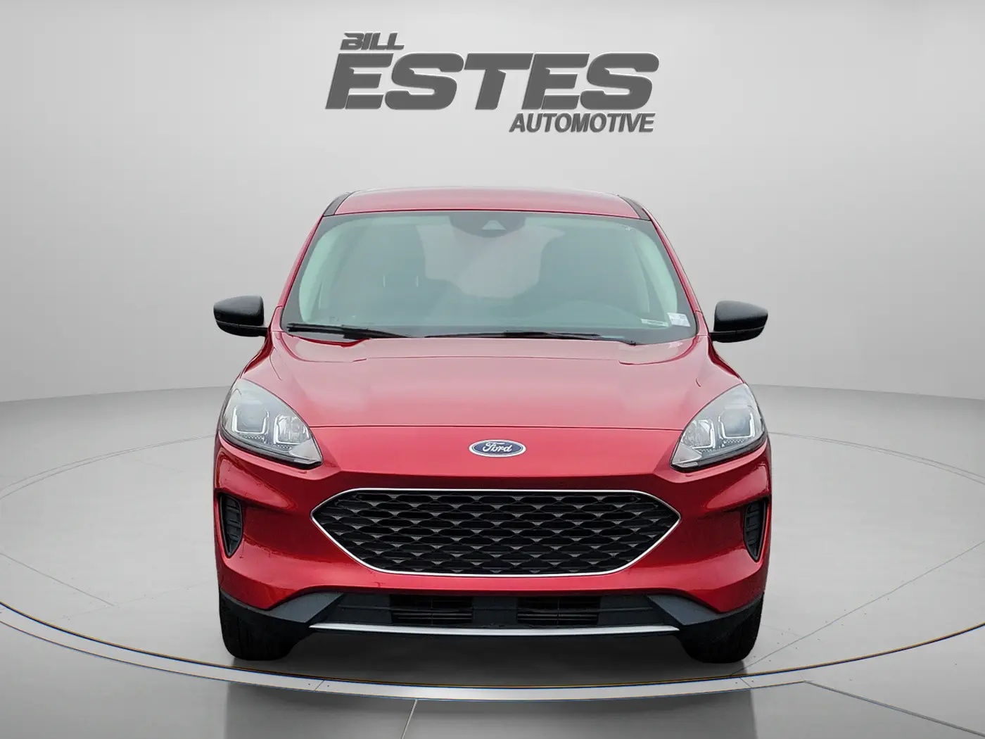 2022 Ford Escape - $21,775