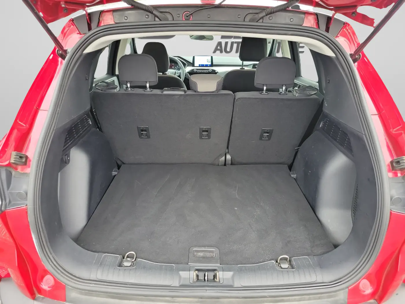 2022 Ford Escape - $21,775