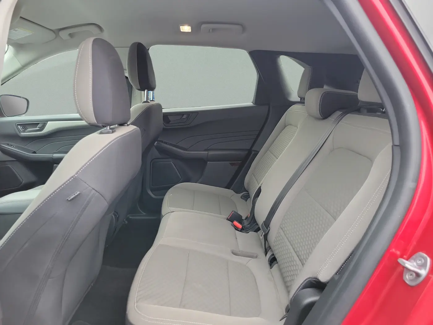 2022 Ford Escape - $21,775