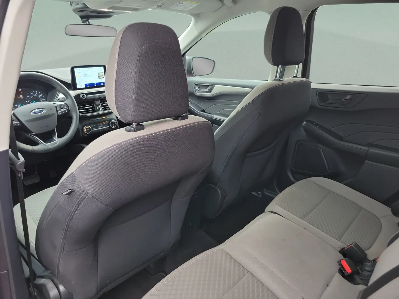 2022 Ford Escape - $21,775