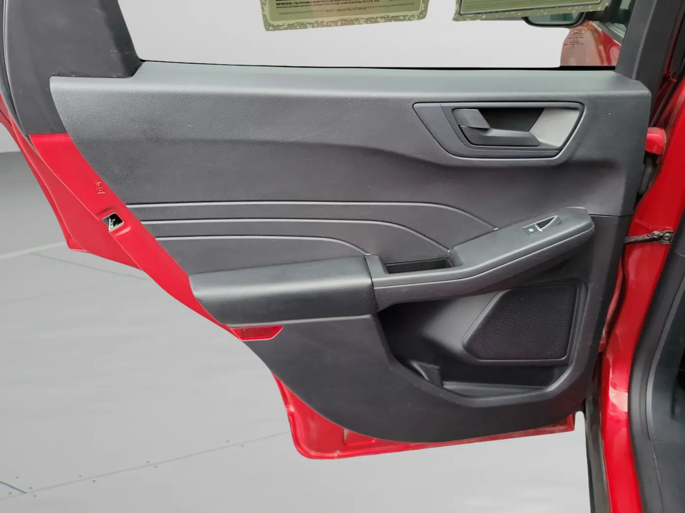 2022 Ford Escape - $21,775