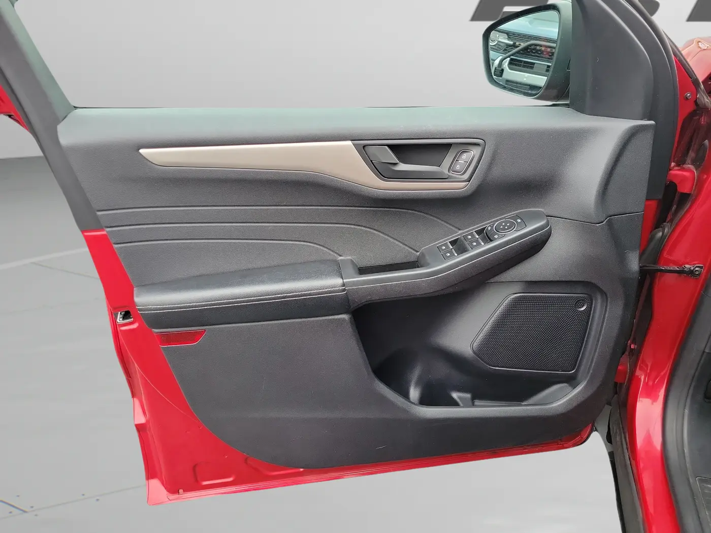 2022 Ford Escape - $21,775