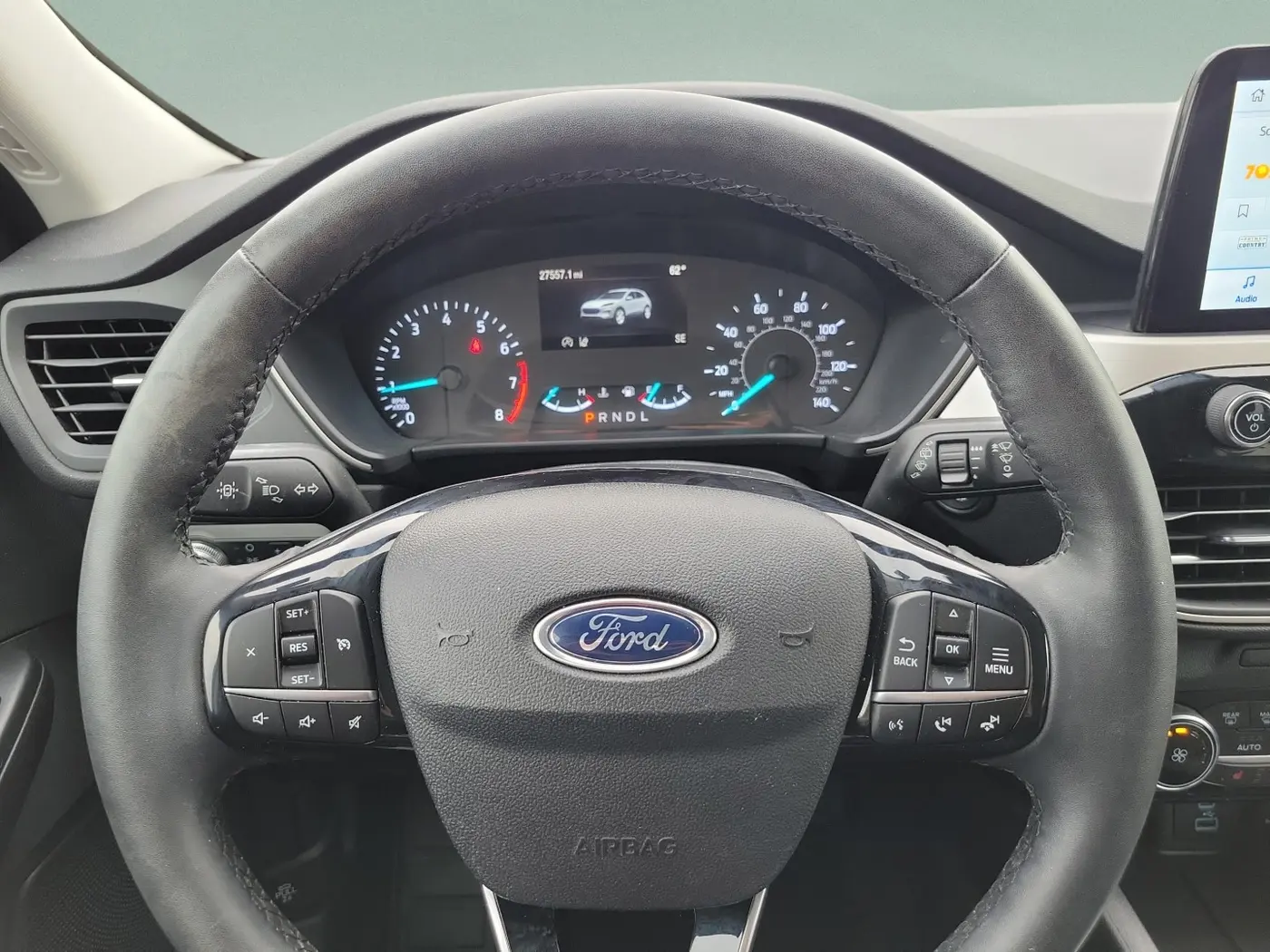 2022 Ford Escape - $21,775
