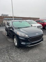 2022 Escape Thumbnail 3