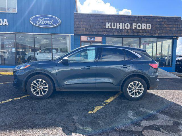 2022 Ford Escape - $20,995