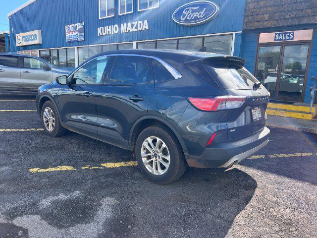 2022 Ford Escape - $20,995
