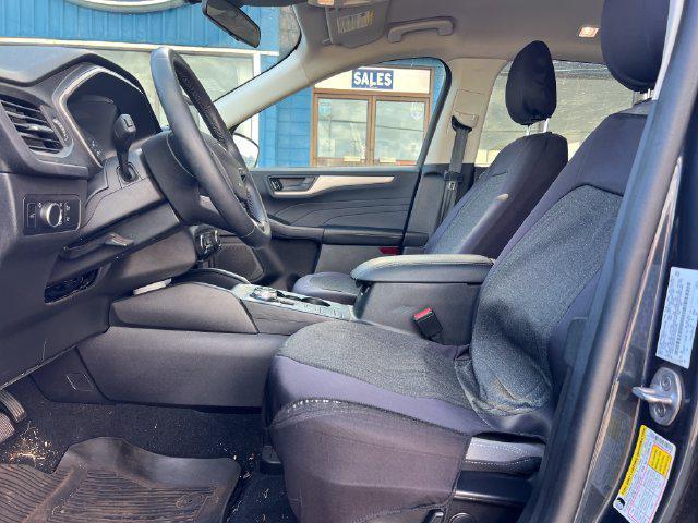 2022 Ford Escape - $20,995