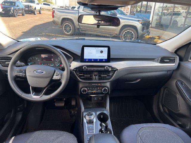 2022 Ford Escape - $20,995