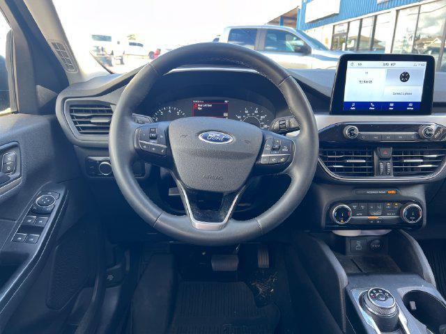 2022 Ford Escape - $20,995