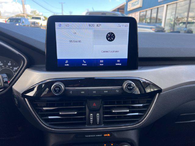 2022 Ford Escape - $20,995