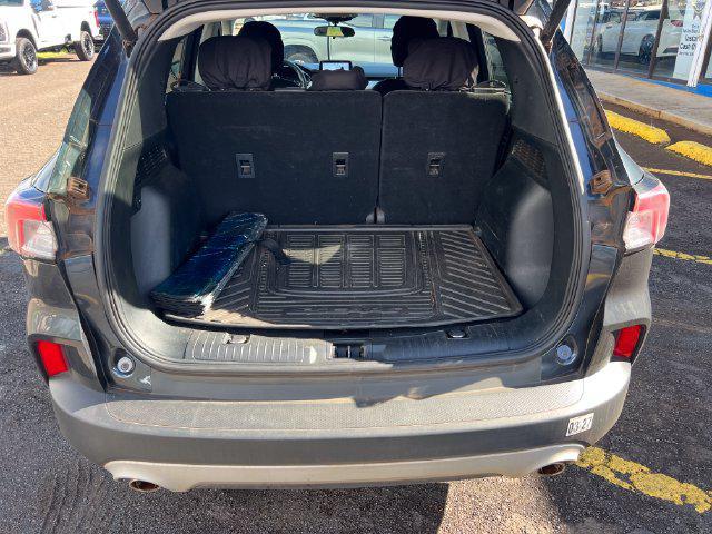 2022 Ford Escape - $20,995