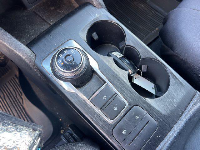 2022 Ford Escape - $20,995