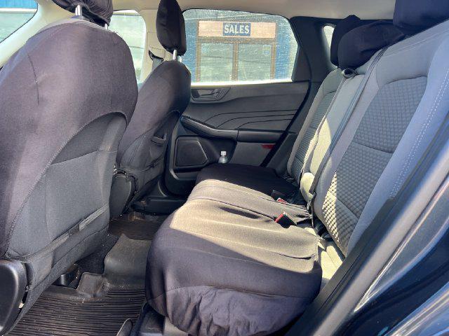 2022 Ford Escape - $20,995