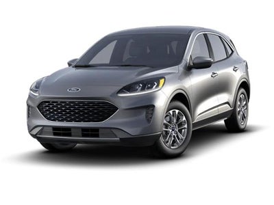 2022 Ford Escape AWD SE 4DR SUV