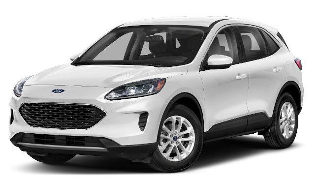 Preowned 2022 Ford Escape SE for Sale