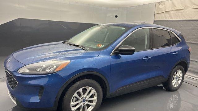 Preowned 2022 Ford Escape SE for Sale
