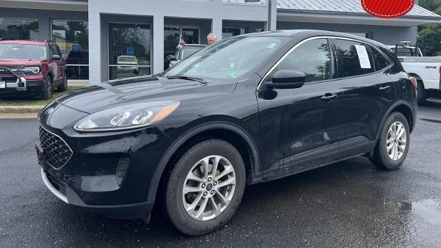 Preowned 2020 Ford Escape SE for Sale