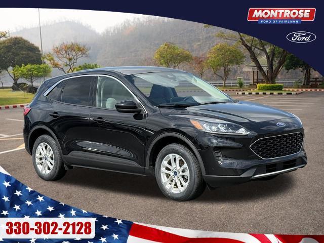 2020 Ford Escape - $18,716