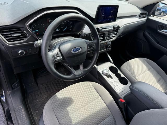 2020 Ford Escape - $18,716