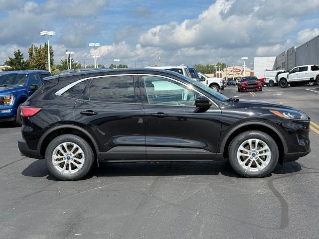 2020 Ford Escape - $18,716