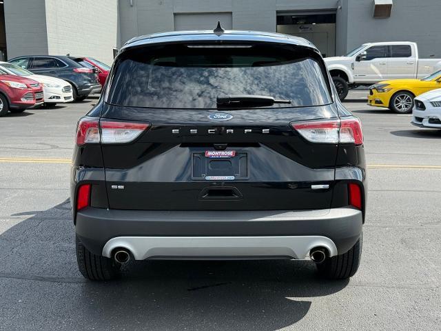 2020 Ford Escape - $18,716