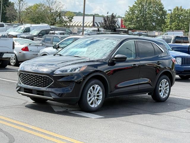 2020 Ford Escape - $18,716