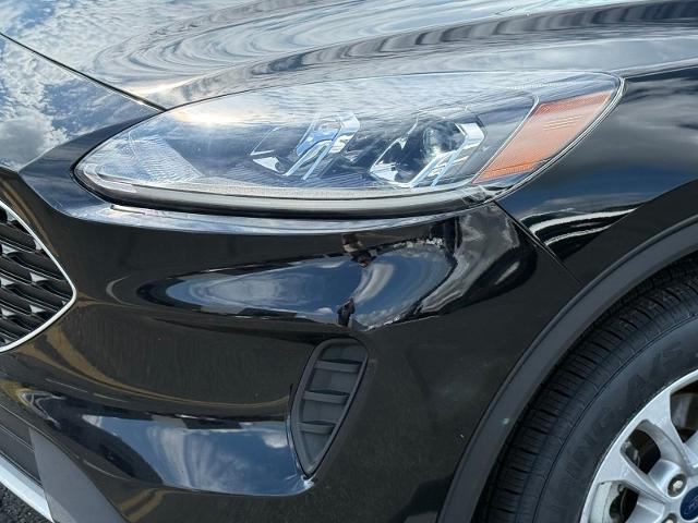 2020 Ford Escape - $18,716