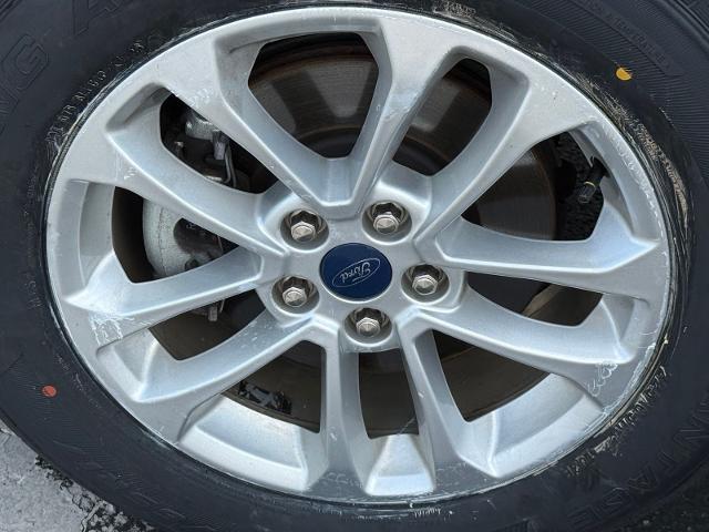 2020 Ford Escape - $18,716