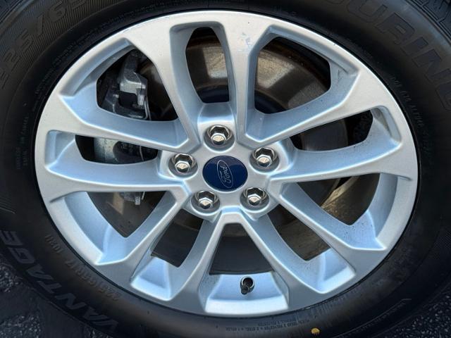 2020 Ford Escape - $18,716