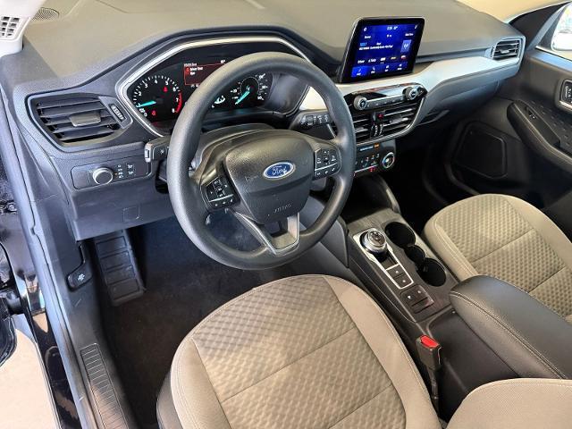 2020 Ford Escape - $18,716