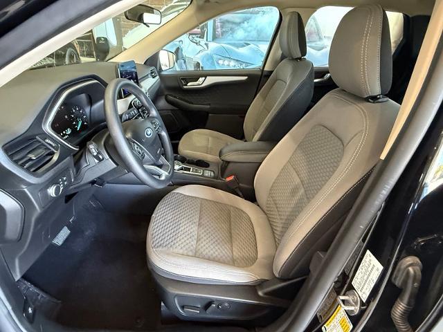 2020 Ford Escape - $18,716