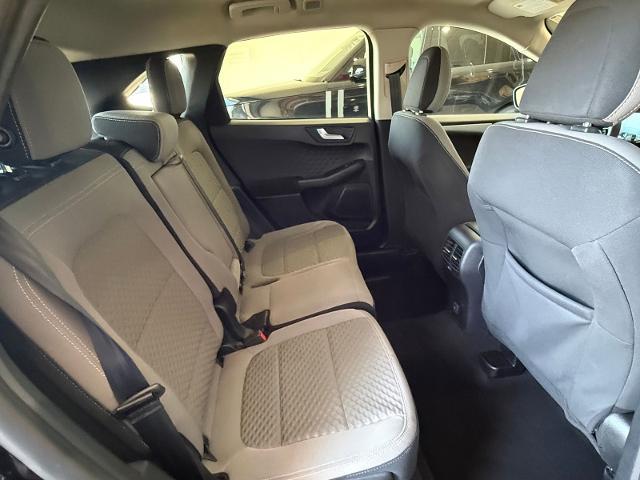 2020 Ford Escape - $18,716